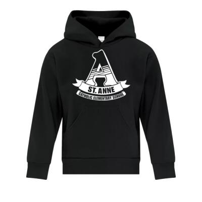 YOUTH - St Anne Hoodie Thumbnail